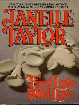 cover image of First Love Wild Love